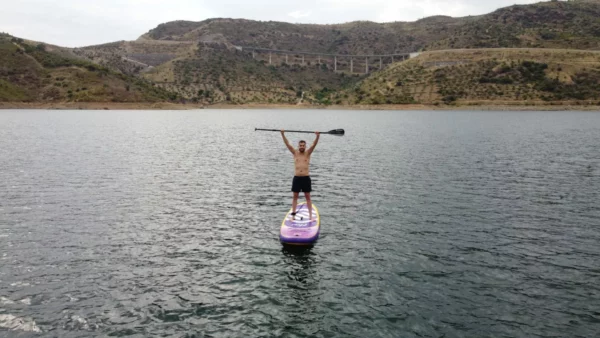 SUP - Curso Intensivo - Image 2