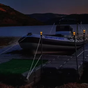 Passeio de barco - Sunset